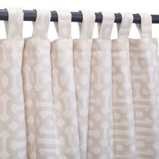 Darby Home Co Shanon Outdoor Single Curtain Panel   